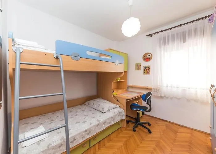 Apartman Jana