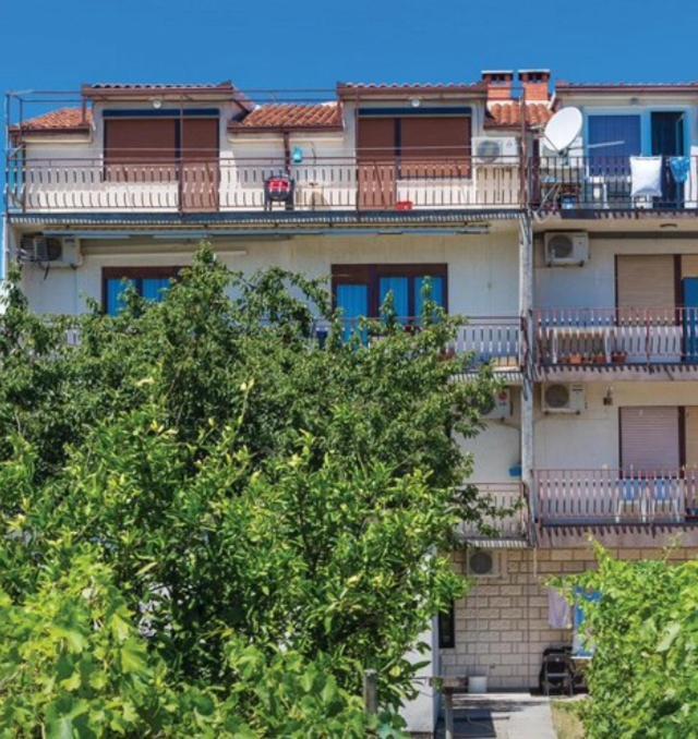 Jana Appartement *