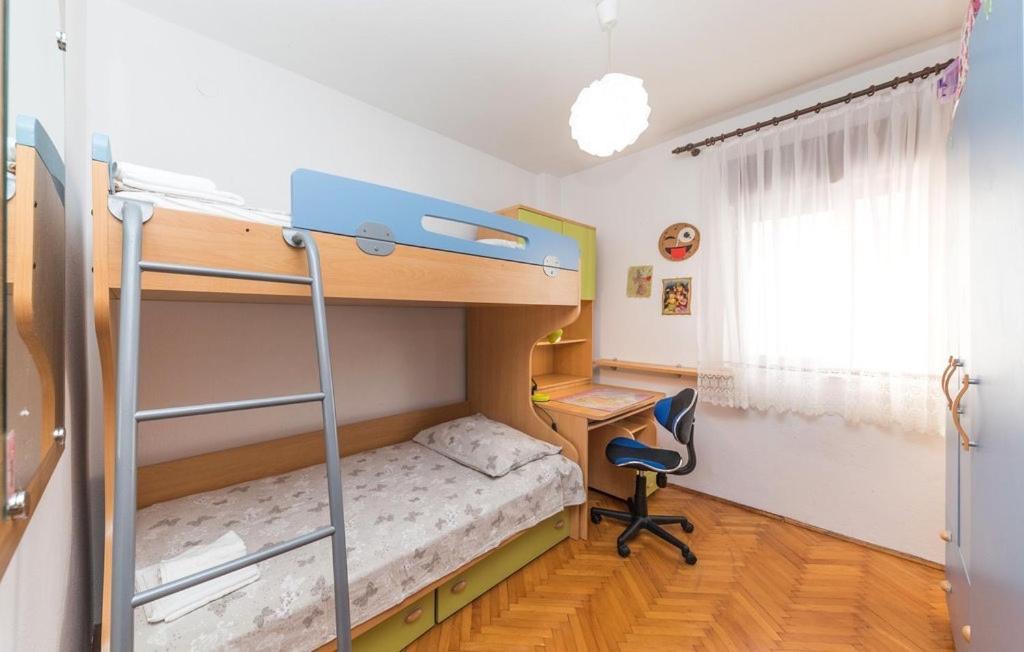 Jana Appartement