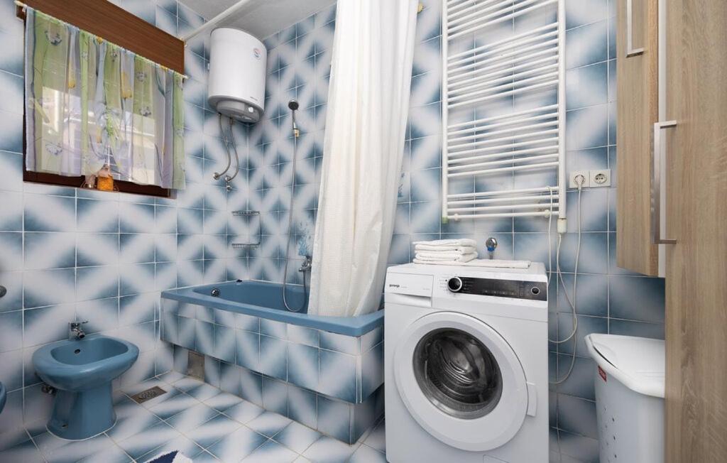 Jana Appartement *
