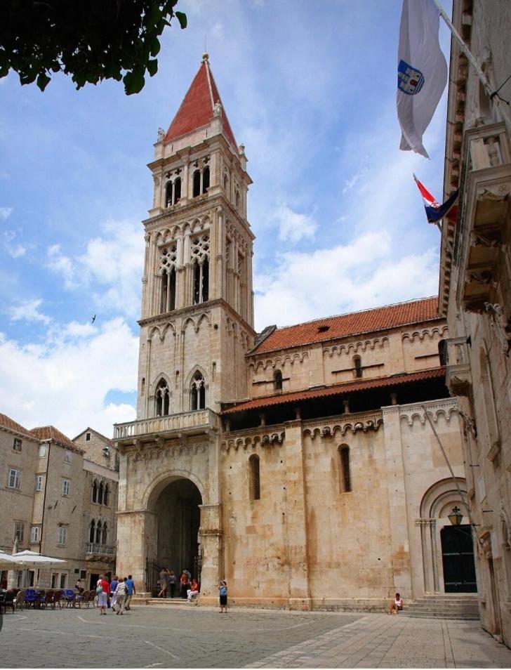 Appartement Jana Trogir